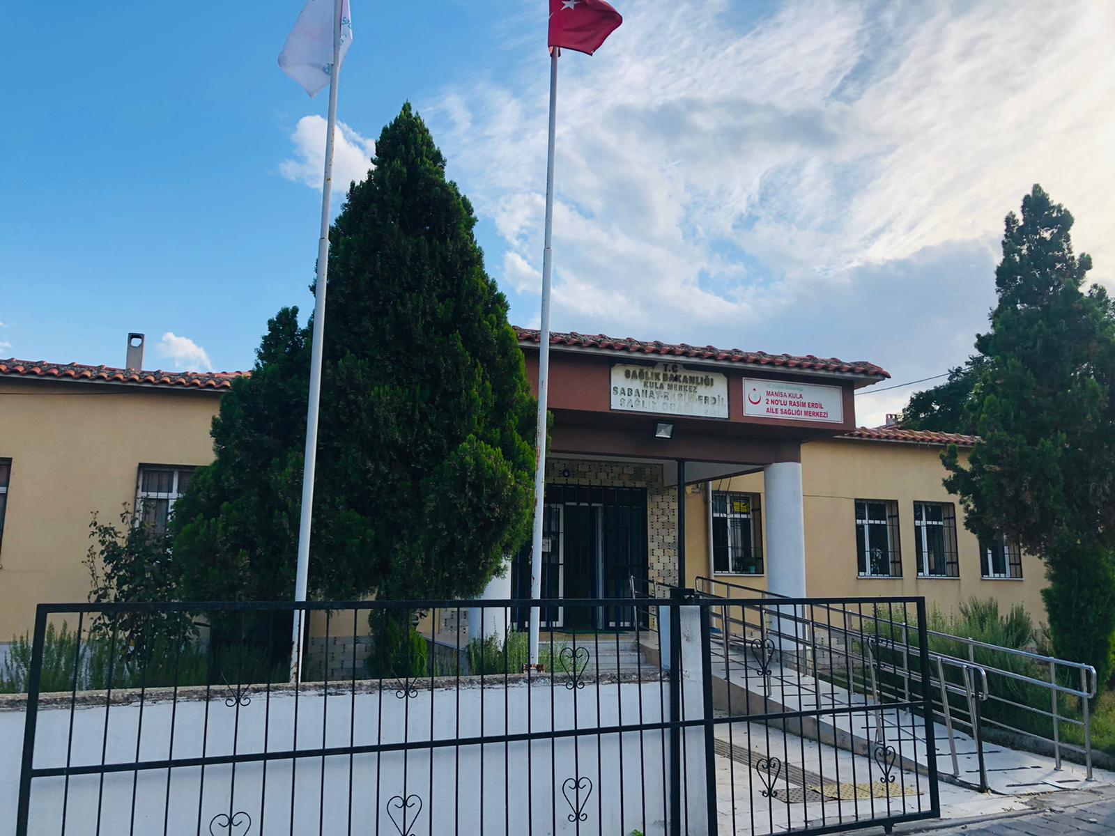 Asm Dış Görünüm 2