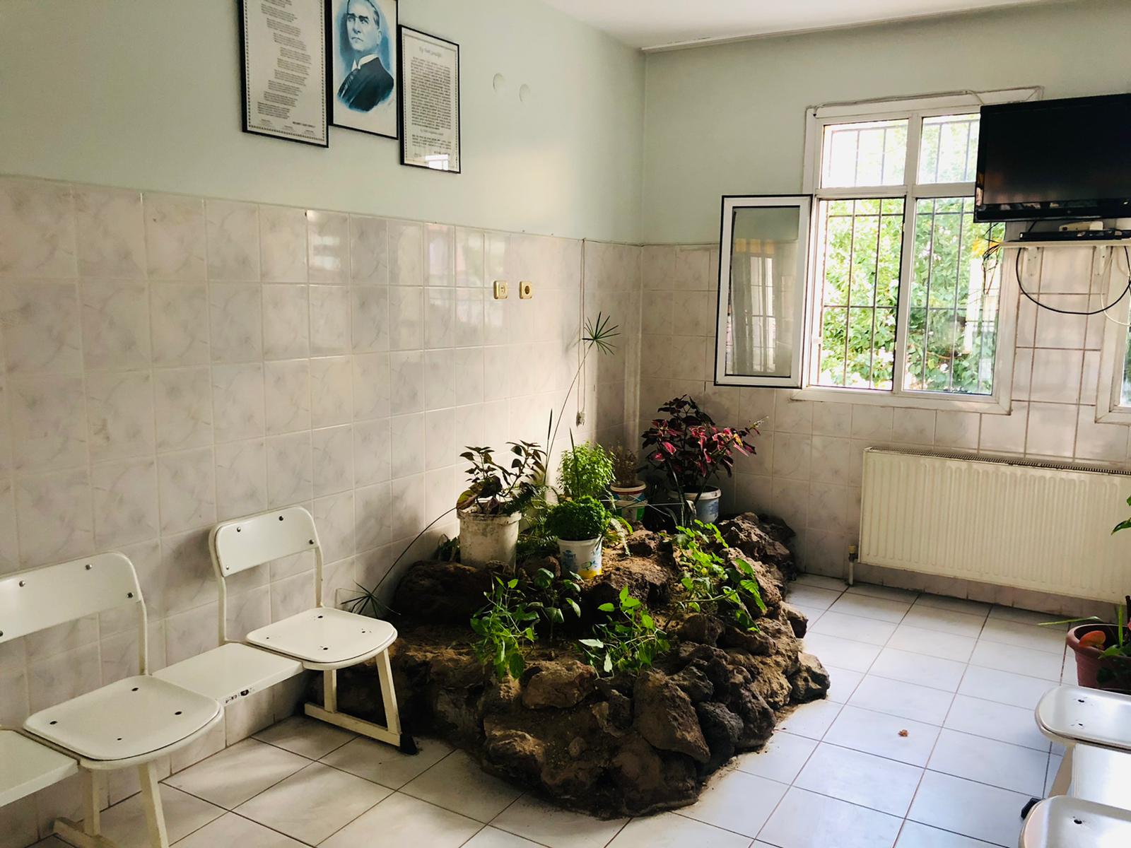 Asm İç Görünüm 4