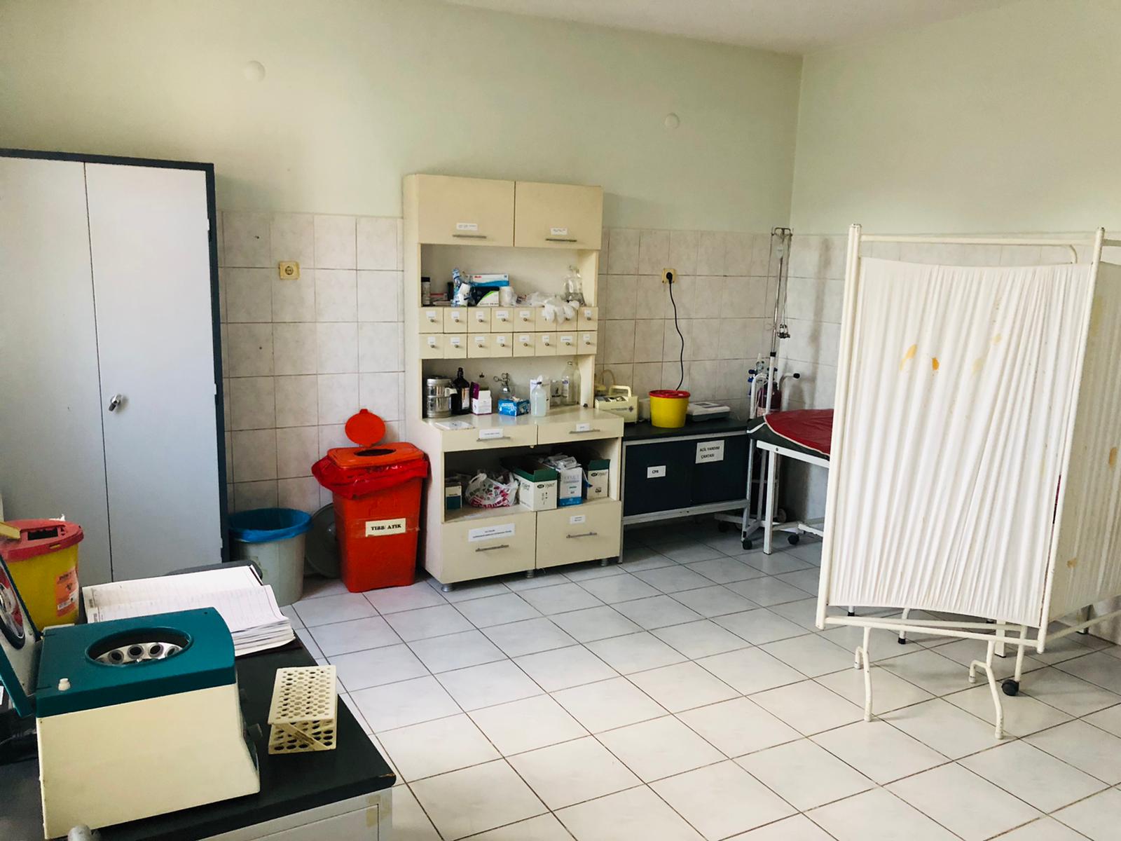 Asm İç Görünüm 1