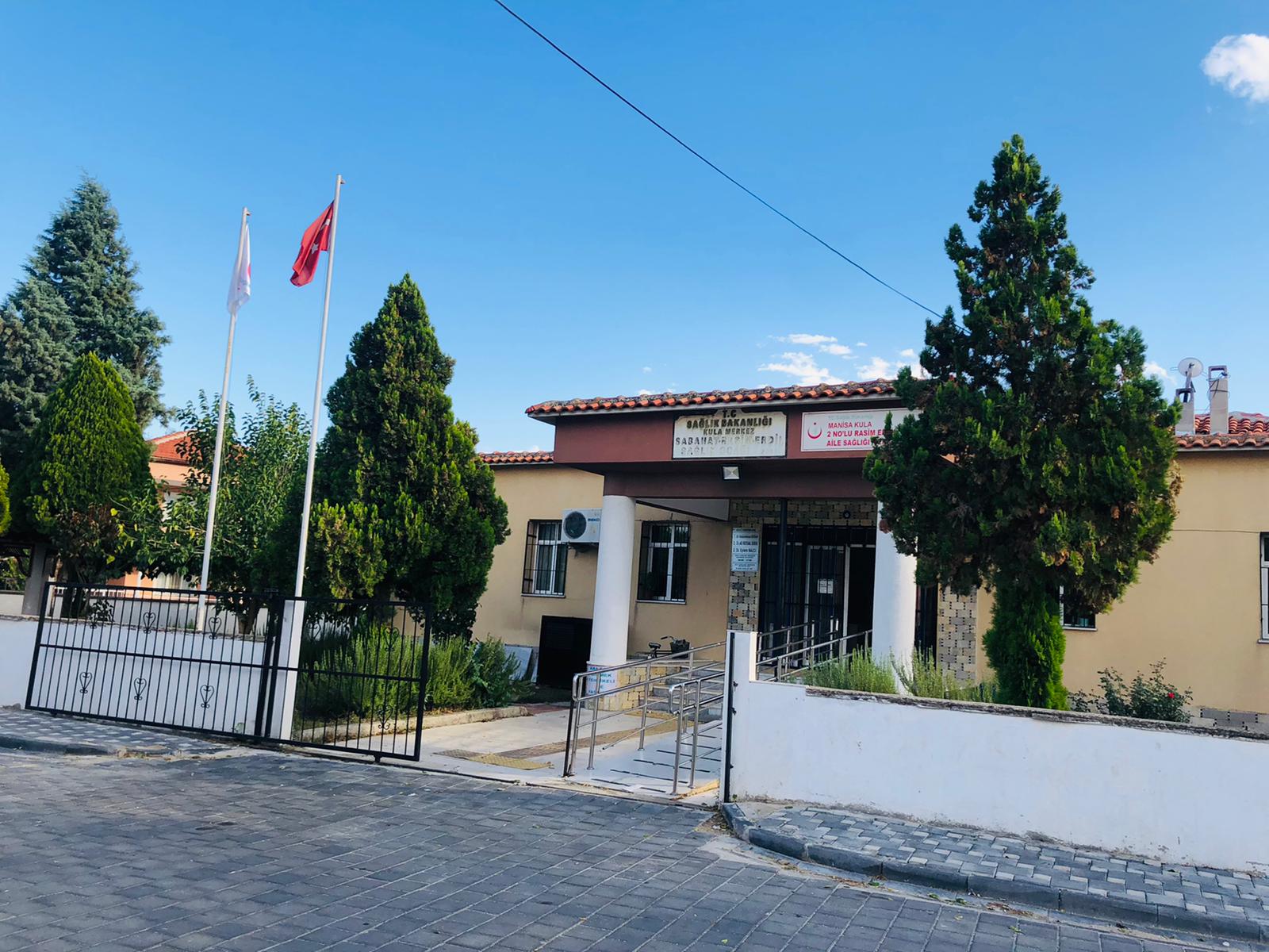 Asm Dış Görünüm 1