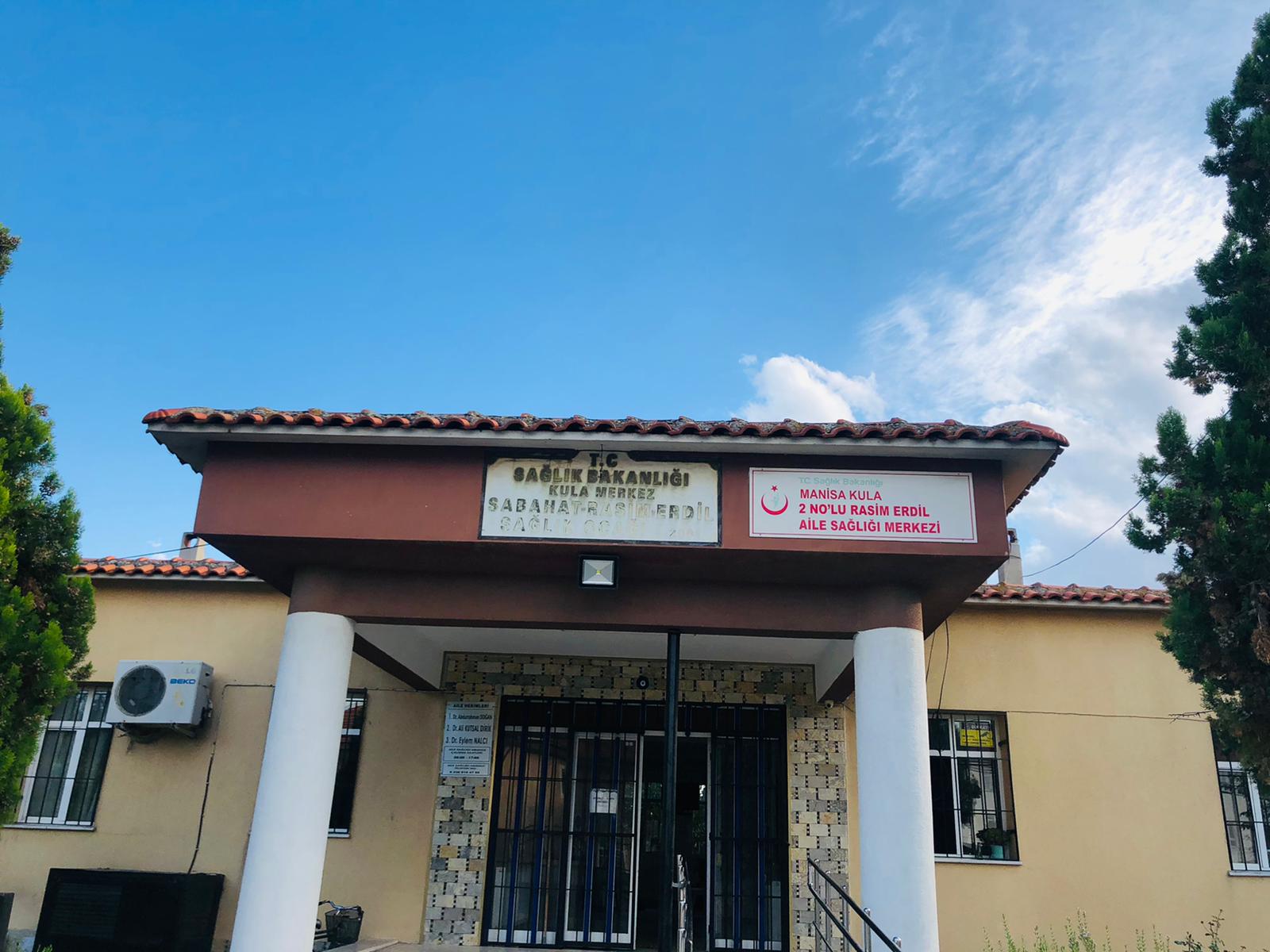 Asm Dış Görünüm 3